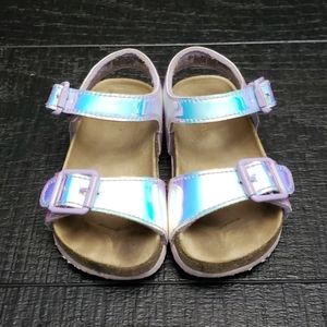 The Children's Place Toddler's Sandals